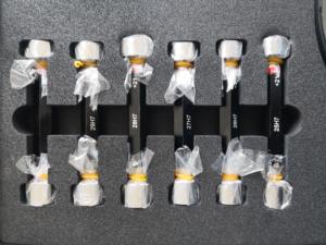 उच्च गुणवत्ता वाले सादे गो और नोगो प्लग गेज रिंग गेज सेट सादा प्लग गेज - Product Image 5