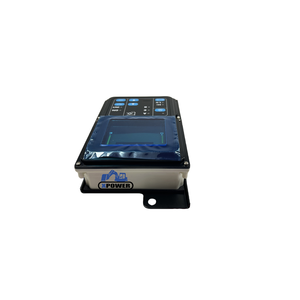 แผงแสดงผลมอนิเตอร์7835-10-2005ชิ้นส่วนรถขุด PC200-7 130-7 300-7 400-7 228US-3 - Product Image 4