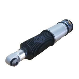 Nuovo ammortizzatore posteriore della sospensione dell'aria dei ricambi Auto per 7 serie E65 E66 annunci il puntone dell'aria 37126785535 371267855356 - Product Image 4