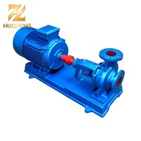 Pompe à eau centrifuge à moteur CC en acier inoxydable haute pression IS, 3 pouces, 1,5 pouce, OEM pour l'irrigation et l'agriculture