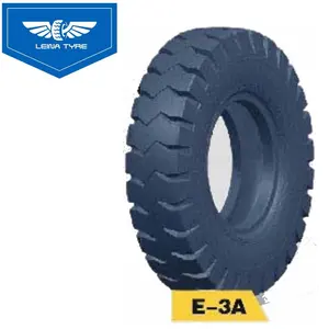 E-3A fuori dalla strada pneumatico 13.00 OTR buona qualità armatura pneumatici fabbrica 12.00-20 14.00-20 14.00-24