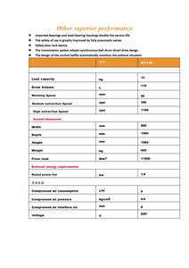 Máquina de Limpieza en Seco Multisolvente Totalmente Automática Comercial de 8 kg, Función de Acero Inoxidable 304 - Product Image 5