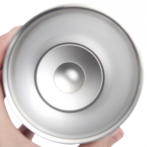 Toptan 16oz özelleştirilmiş yeni varış brezilya paslanmaz çelik bardak vakum yalıtımlı bira kupası Copo Termico kapaklı - Product Image 4