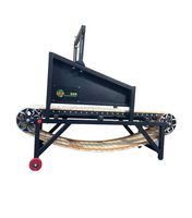 Tapis roulant pour chien Alipetsmile, machine à courir pour Pitbull, Slatmill pour chiens avec frein manuel