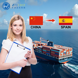 <span class=keywords><strong>UPS</strong></span> Express DDP Door-to-Door Freight Forwarder Agente de envío <span class=keywords><strong>Precio</strong></span> barato World Ztocwst Logistics Flight Air Shipping China - Product Image 1