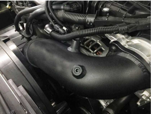 Tubo de carga para BMW <span class=keywords><strong>240I</strong></span> F20/340I F30/440I F32 Series W/B58 3,0 t - Product Image 3