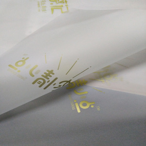 Lá biểu tượng tùy chỉnh in ấn A3 A4 A5 mờ Truy Tìm giấy vellum giấy cho bản vẽ may bao bì - Product Image 6