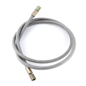 Turbocharger <b>Oil</b> Supply Lines GT32 GT40 GT42 GT4294 GT4202 <b>R</b> Return <b>Oil</b> Bleed Kit Universal Fit For Car Replacement Repair - Product Image 2