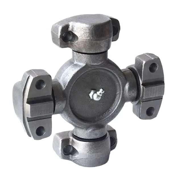 KBR-0067-00 GUIS-67 56x174mm High Precision Car Accessories Wing Cross U Joint Cardan Shaft Universal Joint Used Heavy Equipment