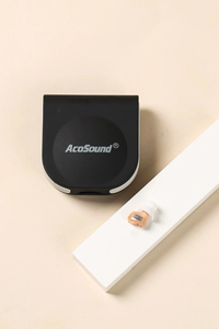 Audífonos Profesionales de Bajo Precio, Mini Audífonos Digitales de 8 Canales, Audífonos Médicos Invisibles IIC CIC <span class=keywords><strong>ITC</strong></span> para la Sordera - Product Image 3