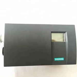 New Factory Direct Sale 6dr Series-sipart <b>Ps2</b> Smart Electropneumatic - Product Image 5