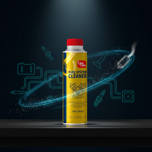 Biaobang - Limpiador del Sistema de Combustible de 300 ml, Potenciador del Rendimiento del Motor, <span class=keywords><strong>Aditivo</strong></span> <span class=keywords><strong>para</strong></span> Gasolina, Reduce las Emisiones - Product Image 6