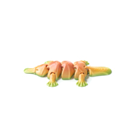 Juguetes Divertidos Impresos en 3D, Precio de Fábrica, Compatibles con ABS/PC, Diseño Personalizable para Mecanizado y Prototipado Rápido
