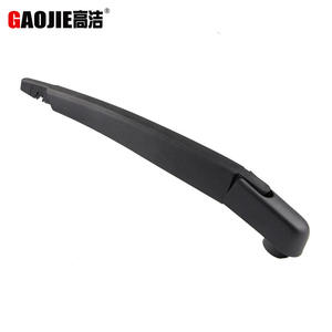 Brazo de Limpiaparabrisas Gaojie 287803JA0A para Nissan X-Trail 2014-2024, Conjunto de Limpiaparabrisas Trasero, Material Plástico - Product Image 5