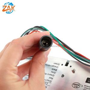 <span class=keywords><strong>Universal</strong></span> Car Bluetooth USB 24 Volt Excavator Radio para Komatsu <span class=keywords><strong>Kato</strong></span> Excavator - Product Image 4