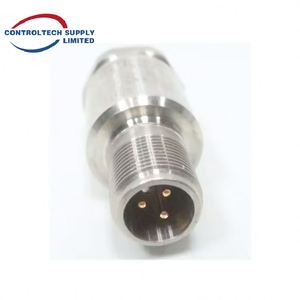 Transductores de Acelerómetro de Aluminio de Alta Calidad Bently Nevada 330400-01-00, 1 Año de Garantía, Hecho en EE. UU. - Product Image 3