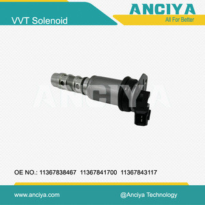 Vanne de régulation d'huile, électrovanne VVT 11367838467 pour réparation de moteur BMW - Product Image 5