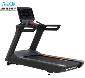 جهاز مشي منحني قابل للطي يدوي ميكانيكي مع شاشة LED ومراقبة لاسلكية لمعدل ضربات القلب ووظيفة حساب السعرات الحرارية للاستخدام المنزلي - Product Image 1