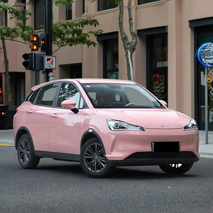 2025สำหรับ <span class=keywords><strong>Neta</strong></span> รถ SUV ไฟฟ้า4ที่นั่ง5ประตู5ที่นั่งมือสอง SUV ใหม่สำหรับผู้ใหญ่สำหรับ <span class=keywords><strong>Neta</strong></span> V - Product Image 1