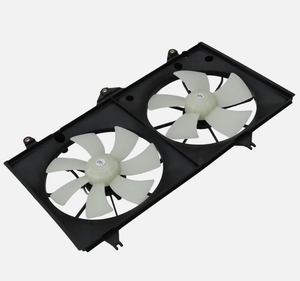 Phụ tùng ô tô quạt tản nhiệt to3115122 1636103071 1636103081 163610a121 163630d040 1636327040 - Product Image 3