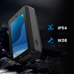 5-inch tự-đặt hàng Android POS thiết bị đầu cuối với NFC không tiếp xúc tự động màn hình cảm ứng NFC & Wifi kết nối CM30 - Product Image 6