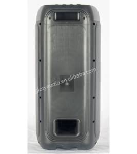 <span class=keywords><strong>PartyBox</strong></span> <span class=keywords><strong>110</strong></span>-Haut-parleur de fête portable avec lumières intégrées - Product Image 4