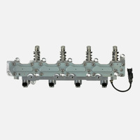 MOPAR Neuf d'origine pour JEEP Bras oscillant de soupape électronique Ensemble d'arbre à cames 05047980AB Pièces moteur Garantie 12 mois Origine Chine