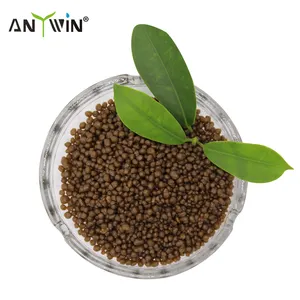 Price for npk 18.46.0 DAP compound fertilizers water soluble fertilizer