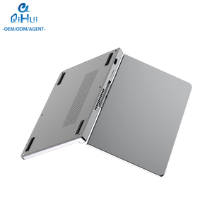 किहुआ 8 इंच 2-इन-1 फ्लिप लैपटॉप win11 मिनी पीसी 12 जीबी डीवीडी 1TB एसएसडी दो एक जेब नोटबुक आईपीएस टच स्क्रीन - Product Image 6