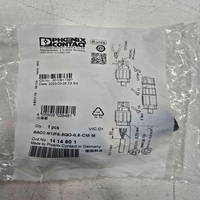 Contact PLC Sacc-m12fs-5qo-0, neuf, avec garantie