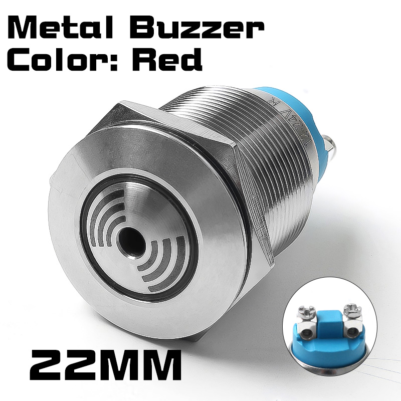 22mm Pied à vis