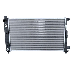 Radiatore di Raffreddamento Motore in Alluminio per <span class=keywords><strong>Mercedes</strong></span> Benz Classe A W168 <span class=keywords><strong>Vaneo</strong></span> 414 2001-2004 OEM 1685001202 - Product Image 1