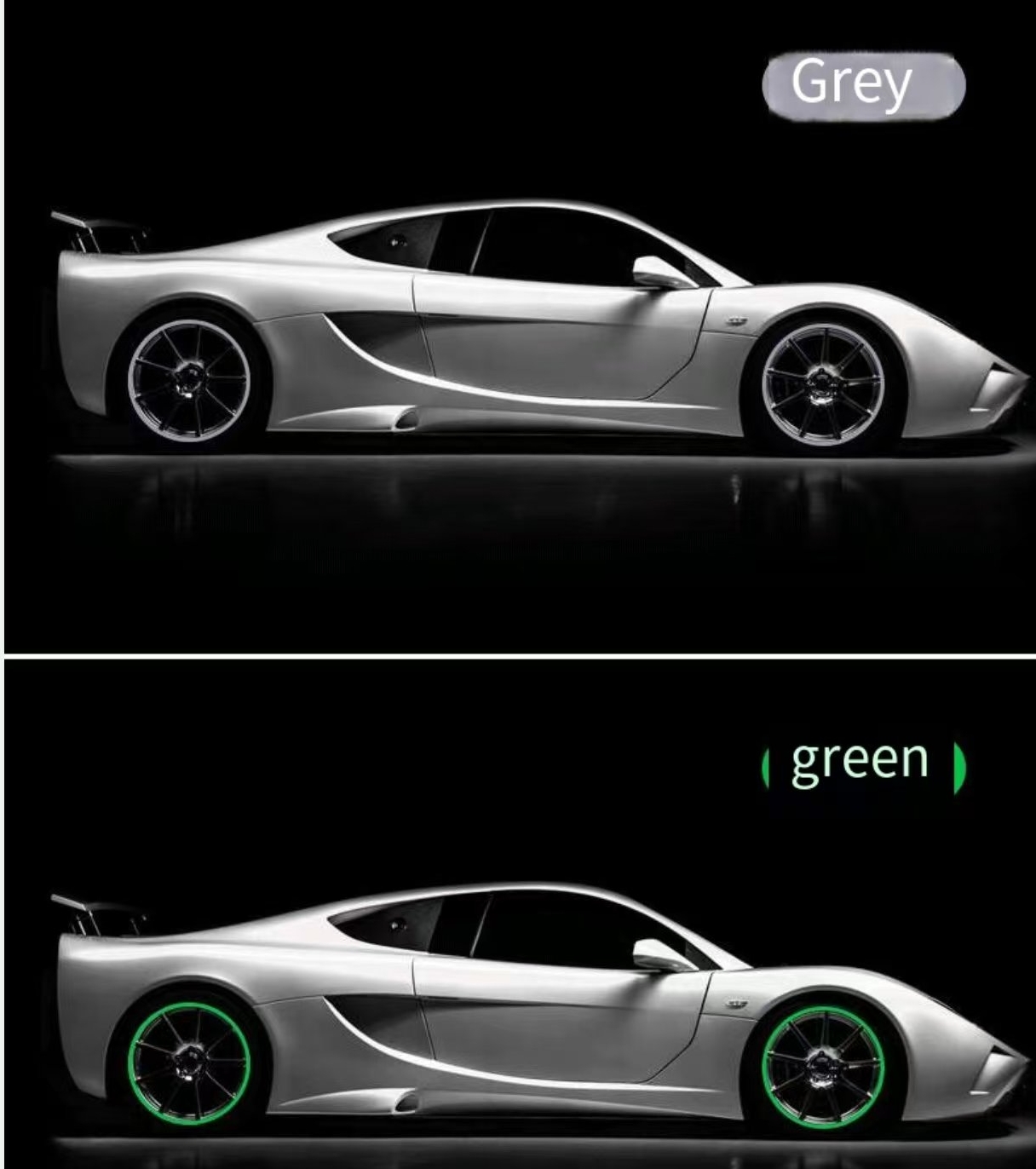 Grigio