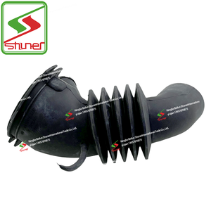 Manguera de Goma para <span class=keywords><strong>Lavadora</strong></span> 4738EN2003A para <span class=keywords><strong>LG</strong></span>, Conector de la Tina a la Bomba - Product Image 5