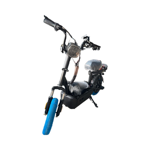 Bicicleta Eléctrica XKuK XKuK XKuK XK de Alta Potencia con 3 Velocidades para Larga Distancia, Gran Oferta 2025 - Product Image 2