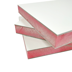 Panneaux composites isolés en plastique renforcé de fibres de verre (GRP/FRP) avec âme en mousse de polystyrène extrudé (XPS) pour les parois des camions frigorifiques - Product Image 4