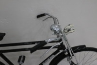 Vélo de ville promotionnel personnalisable avec logo – Vélo de route classique traditionnel pour le sport et les trajets quotidiens