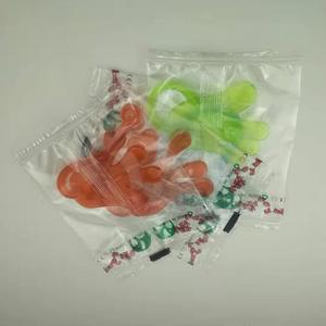 Juguetes TPR pequeños suaves y elásticos y pegajosos para manos de 2 a 4 años y de 5 a 7 años para máquinas expendedoras de cápsulas - Product Image 6