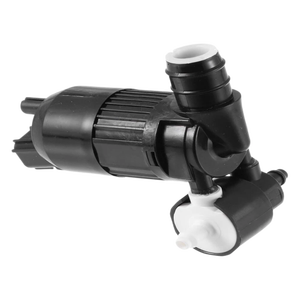 Pompe de lave-glace JL1Z17664A pour <span class=keywords><strong>Ford</strong></span> Ecosport Fiesta Lincoln MKT MKX JL1Z-17664-A - Product Image 4