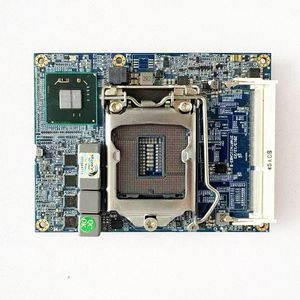 37ARTAI1CA03-8 OpenVox คอมพิวเตอร์ฝังตัว เมนบอร์ดอุตสาหกรรม บอร์ด CPU ผลิตในไต้หวัน ของแท้จากไต้หวัน สต็อกพร้อม ทดสอบ 100% - Product Image 1