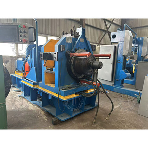 Machine d'extrusion continue de barres de cuivre d'<span class=keywords><strong>occasion</strong></span>, machine d'extrusion pour barres de cuivre, machine d'extrusion de cuivre et d'aluminium - Product Image 1