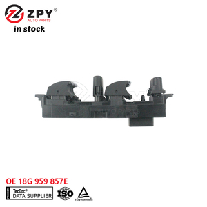 ZPY Auto coche eléctrico para Volkswagen BoraPower interruptor de ventana para <span class=keywords><strong>Bora</strong></span> 18G959857E - Product Image 3