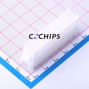 XADR-34V Housing (Wire-to-Board / Wire-to-Wire) Connector ( Jack Structure: 2x17P )( Pitch: 2.5mm )( Reference Series: XAD ) - Product Image 1