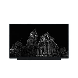 QV156FHM-N48 LCD PANEL WLED [10S4P] 15K Saat 15.6 İnç 1920(RGB)*1080 FHD 141PPI Yüksek Kaliteli LCD Ekran Dizüstü Bilgisayarlar İçin - Product Image 1