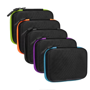 Cross-border Bestseller 1ml 3ml EVA Moisture-proof Insulin Vial Storage Pouch 16 Grid 63 Grid U-100 Protective case - Product Image 6