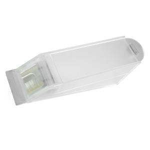 Chaussure YH <span class=keywords><strong>Blackjack</strong></span> 8 Deck Chaussures de cartes de <span class=keywords><strong>casino</strong></span> Chaussure transparente Baccarat <span class=keywords><strong>Blackjack</strong></span> Dealer - Product Image 5