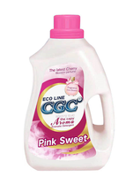 Détergent à lessive liquide de bonne qualité, produits chimiques ménagers de l'usine Kangjie