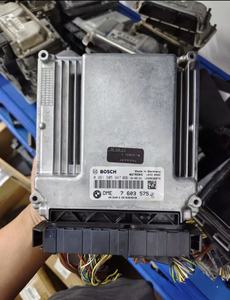 Centralina ECU N46 per <span class=keywords><strong>Auto</strong></span>, Scheda Computer Motore N46 per BMW E90 E91 X1 118 120 318 320 325, ECU ECM 0261S04522 - Product Image 6