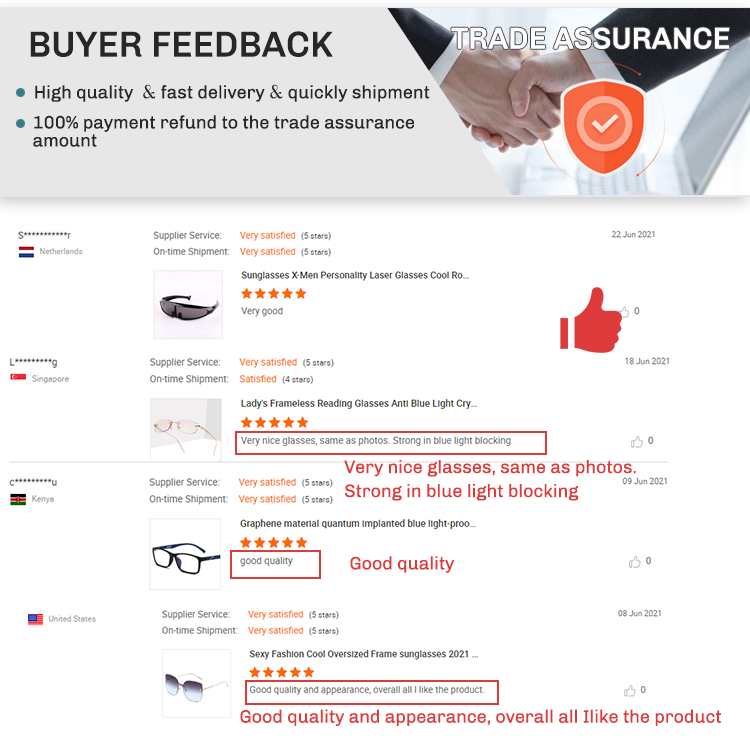 2021 Fashion Pure Titanium rimless eyeglasses frame Brand designer Men Glasses suit reading glasses optical prescpriton lenses