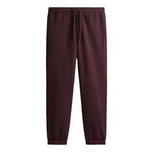Pantalon de survêtement décontracté pour homme, idéal pour la récupération post-yoga, en tissu polaire respirant et écologique, épais, pour l'hiver, avec soutien musculaire et maintien de la température - Product Image 3